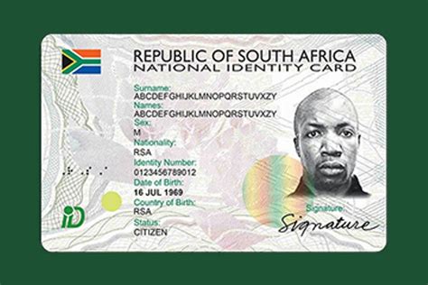 how to apply for lost smart card|sa id smart card.